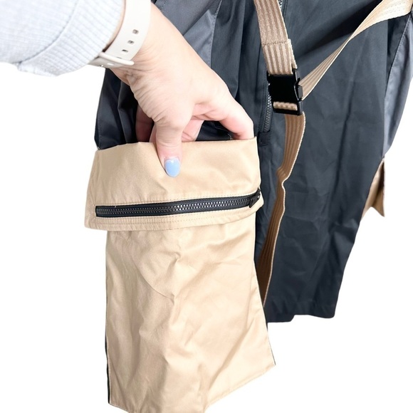 NIKE Air Jordan Women's Next Utility Capsule Romper - Picture 5 of 11